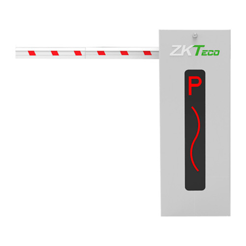 Автоматический шлагбаум с телескопической стрелой CMP200