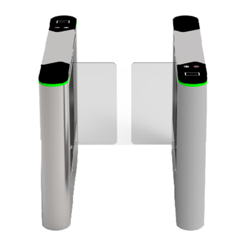 Турникет с распашными створками SBTL6000